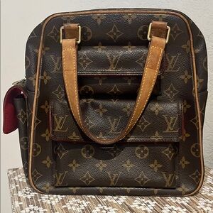Authentic Louis Vuitton Purse